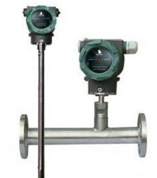 Flowmeter / Thermal Gas Mass Flow Meter